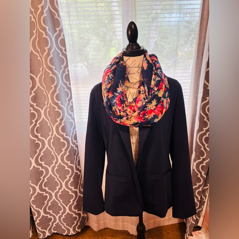 GAP Navy Blazer